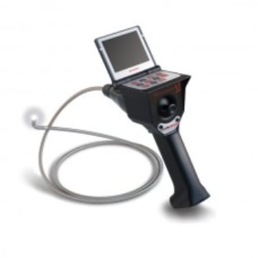 VJ-ADV 6.9MM Articulating Video Endoscope Main Image