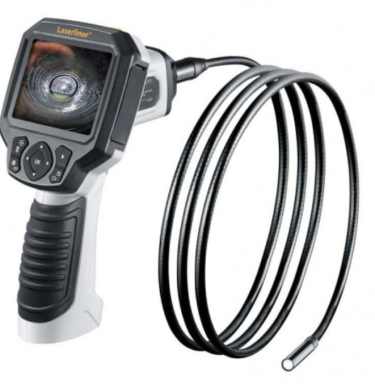 Laserline 5m x 9mm Inspection Camera Main Image