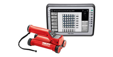 Hilti Ferroscan PS 200 Main Image
