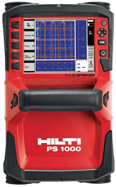 Hilti PS 1000 X-Scan System Main Image