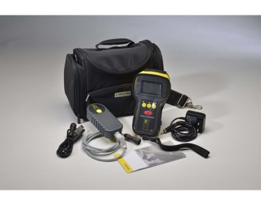 Kolectric MC8020 Cover Meter Main Image