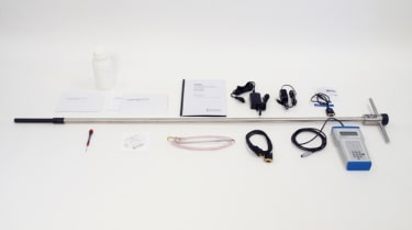Hukseflux FTN01 Field Thermal Needle System Main Image