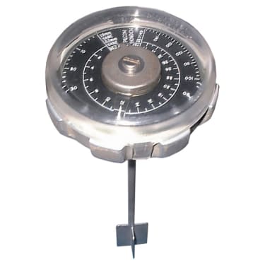 Hand Shear Vane Soil Tester Main Image