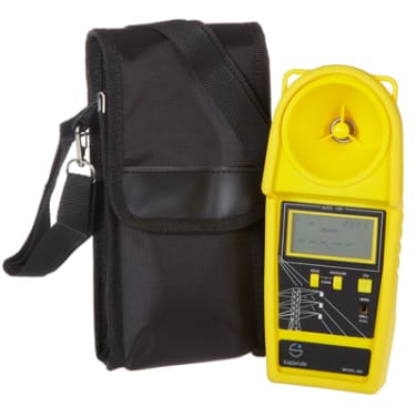 Suparule CHM600E Cable Height Meter Main Image