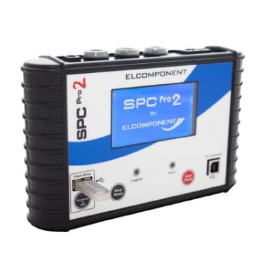 Elcomponent SPC Pro  Main Image