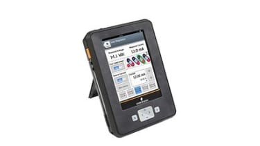 AMS Trex Device Communicator Main Image
