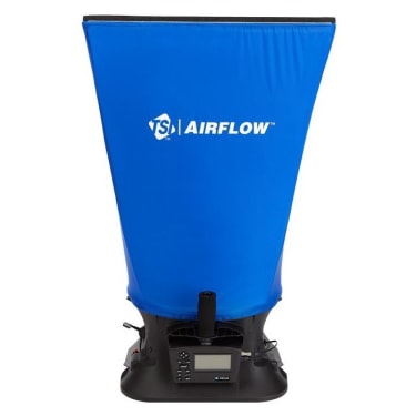 TSI Airflow ProHood Capture Hood PH731 Balometer Main Image