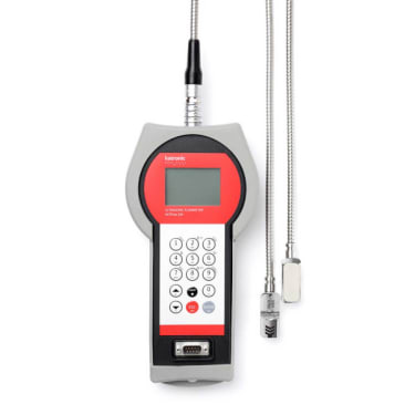 Katronic KF200 Ultrasonic Flowmeter Main Image