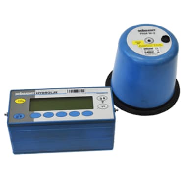 Seba KMT Hydrolux HL 5000 Accoustic Water Leak Detector Main Image