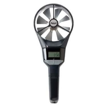 TSI LCA301 Vane Anemometer Main Image