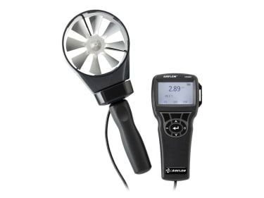 TSI LCA501 Vane Anemometer Main Image