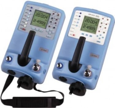 DRUCK DPI 615 +/- 25 mBar Pressure Calibrator Main Image