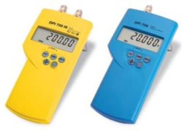 Druck DPI705IS 70 Bar G Pressure Indicator  Main Image