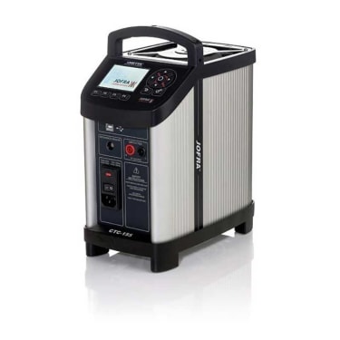 Ametek Jofra CTC 155 Temperature Dry Block Calibrator Main Image