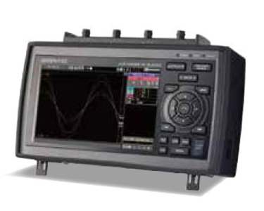 Graphtec GL2000 High Speed Data logger Main Image