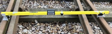 Bance RCA/NC Railway Track Gauge Main Image