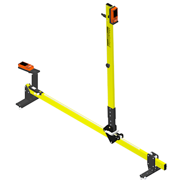 Abtus ABT4640 Height & Stagger Gauge Main Image