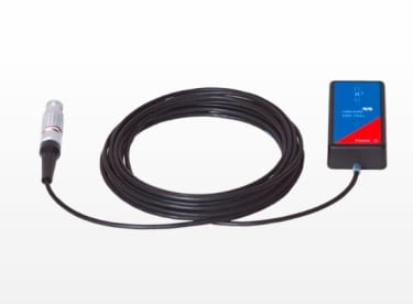 Omicron Arc 256x Arc Flash Initiator Main Image