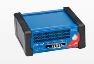 Omicron IEC61850 Basic + MBX Package Main Image