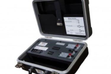MERLIN GERIN 34547 ME Portable Test Kit Main Image