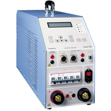 TORKEL 860 Battery Load Unit Main Image