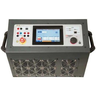 Megger Torkel 930 Battery Load Unit Main Image