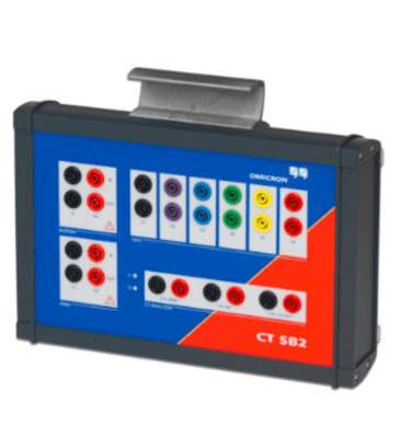 Omicron CT SB2 Upgrade Kit Main Image