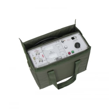 T & R KV30-40 KVAC High voltage Test Set Main Image