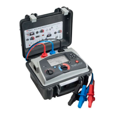 Megger MIT515 5kV Insulation Tester Main Image