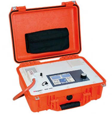 Megger NIM 1000 Network Impedance Tester Main Image