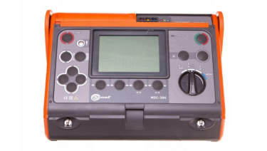Sonel MZC-306 Impedance Meter Main Image