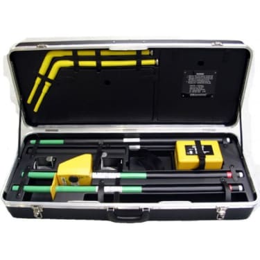 Metrohm 11kV AC Live Line Tester Main Image