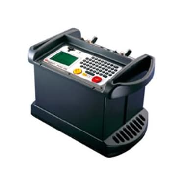 Megger DLRO200 Low Resistance Ohmmeter Main Image