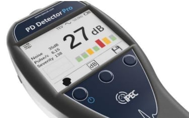 IPEC PD Detector Pro Main Image
