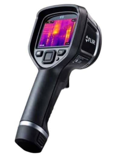 FLIR E6-XT Thermal Camera Main Image