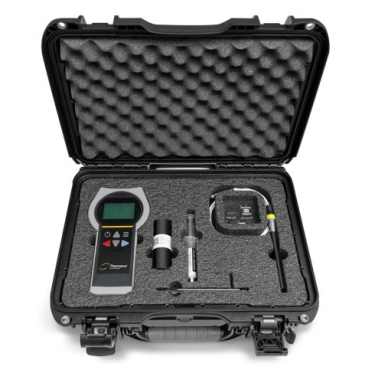 Thermtest TLS100 Thermal Needle System Main Image