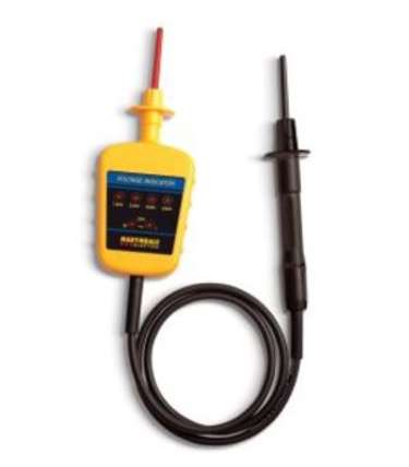 Martindale Voltage Indicator Main Image
