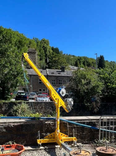 Xtirpa Extended Reach Main Image