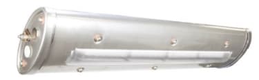 ATEX LED Link Light – Stainless Steel Main Image
