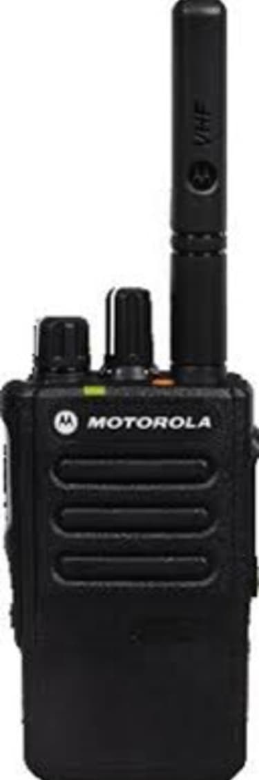 Motorola DP4401e Main Image