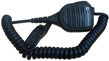 Motorola DP4401Ex  Main Image