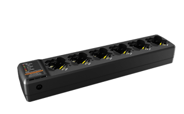 Motorola TLK100 Multi Charger  Main Image