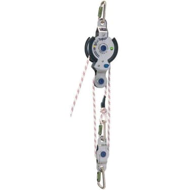 Rope Rescue Device - Rollgliss R350 Main Image