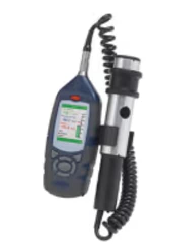 Casella Microdust Pro Dust Monitor Main Image