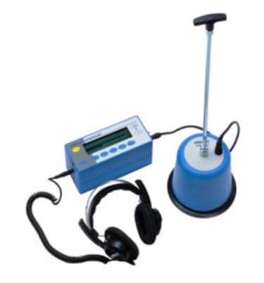 SEBA HL500 Water Leak Detector Main Image