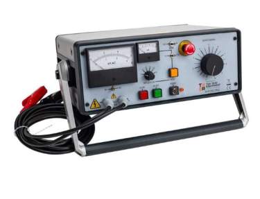 T&R KV5-100 5KV Flash Tester Main Image