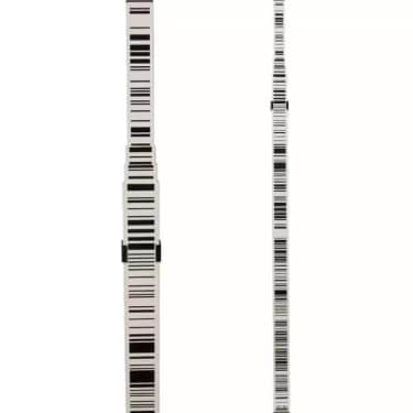 Leica GTL4M Telescopic Barcode Staff 4m Main Image