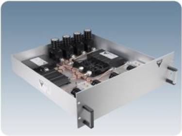 Amphenol ProCom150 HDAR-4 Hybrid Combiner  Main Image