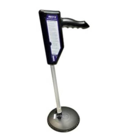 Radiodetection RD312 Metal Detector Main Image