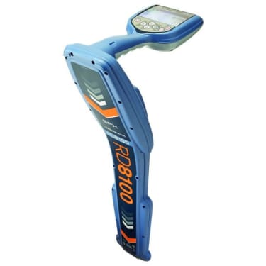 Radiodetection RD8100 Locator Main Image